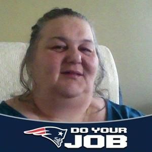 Meet your Posher, Tracey